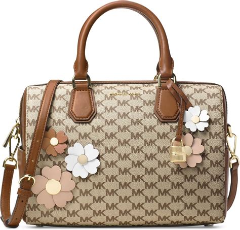 michael michael kors mercer medium duffel|Amazon.com: Michael Kors Mercer Medium.